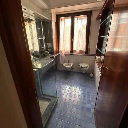 Boldrini Centro * Bologna