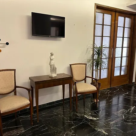 Boldrini Centro * Bolonia