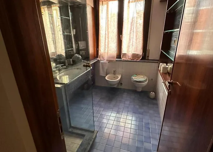 Boldrini Centro * بولونيا