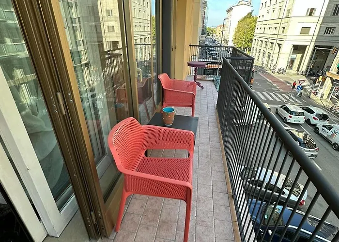 بيت ضيافة Boldrini Centro