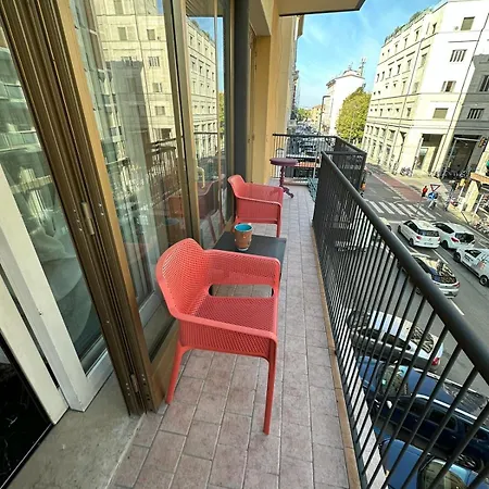 Maison d'hôtes Boldrini Centro