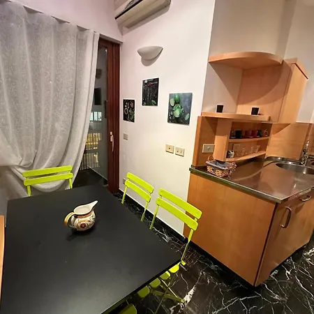 Maison d'hôtes Boldrini Centro *