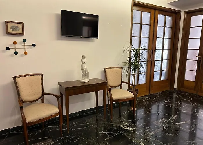 Boldrini Centro * ボローニャ